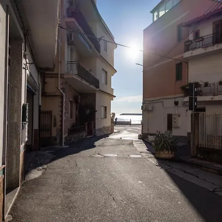 Appartement Frontemare Da Anna *
