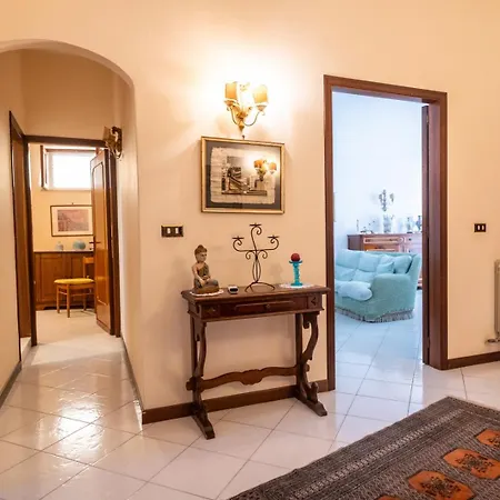 Appartement Frontemare Da Anna *