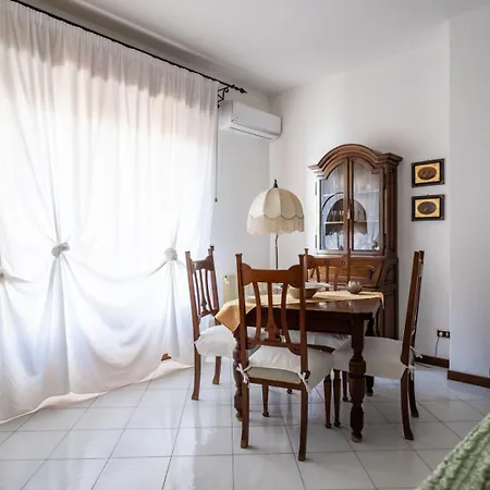 Appartement Frontemare Da Anna