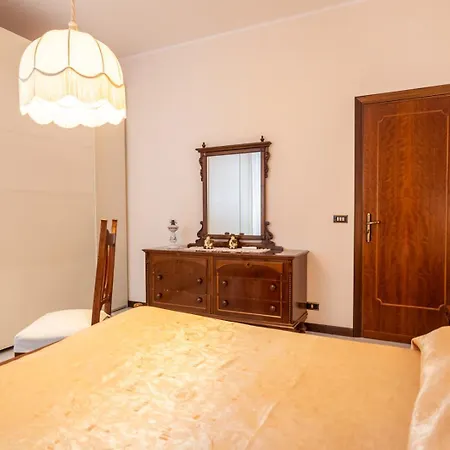 Appartement Frontemare Da Anna