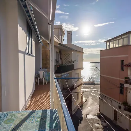 Frontemare Da Anna * Giardini-Naxos