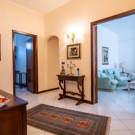 Frontemare Da Anna *