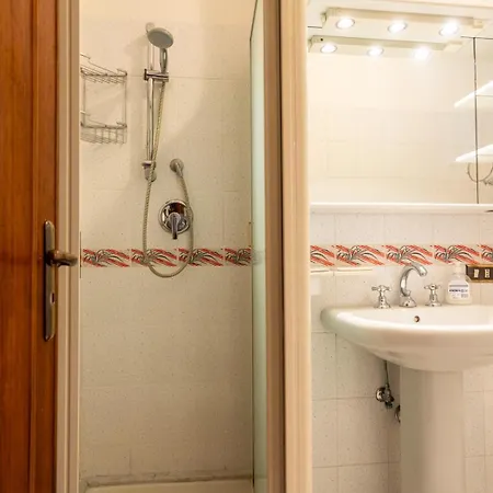 Apartment Frontemare Da Anna *