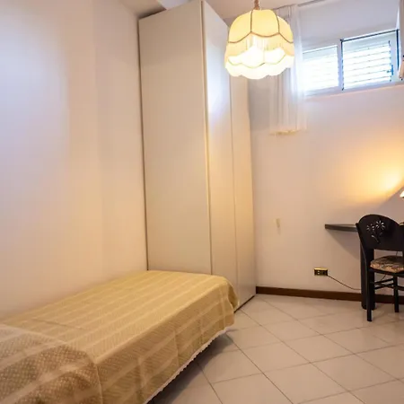 Apartment Frontemare Da Anna