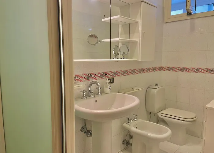 Frontemare Da Anna Giardini Naxos