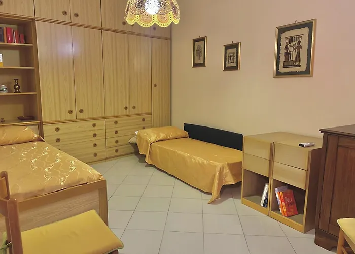 Appartamento Frontemare Da Anna Giardini Naxos