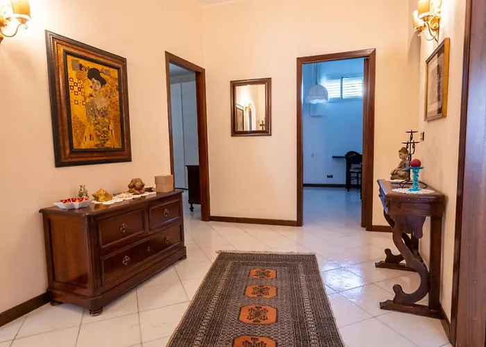 Frontemare Da Anna Apartment Giardini-Naxos