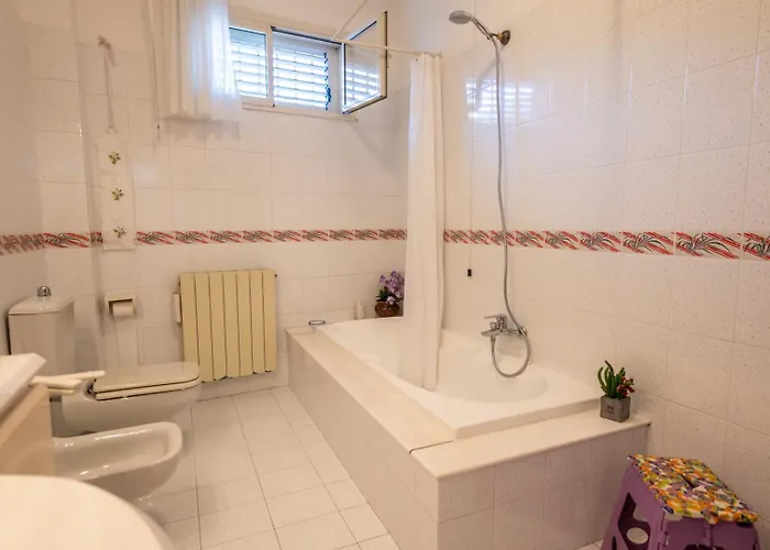 Frontemare Da Anna Apartment