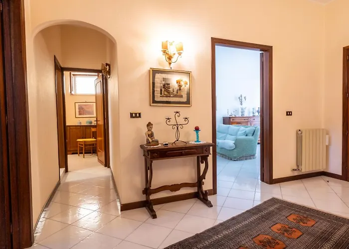 Apartment Frontemare Da Anna *