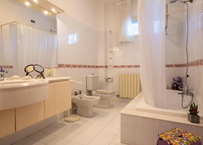 Frontemare Da Anna Apartment Giardini-Naxos