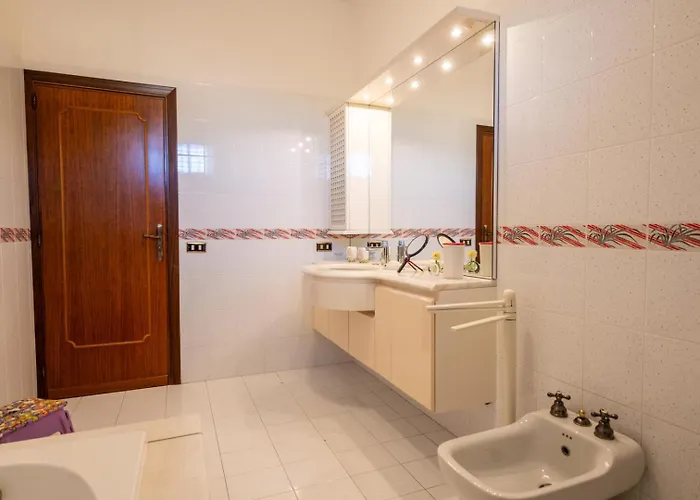 Apartment Frontemare Da Anna *