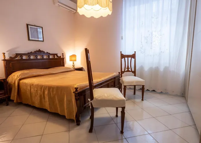 Frontemare Da Anna Apartment Giardini-Naxos