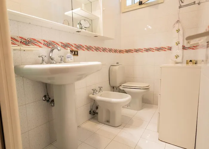 Apartment Frontemare Da Anna Giardini-Naxos