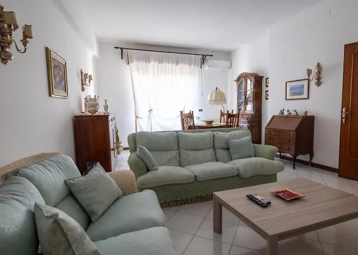 Frontemare Da Anna *