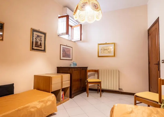 Appartamento Frontemare Da Anna *