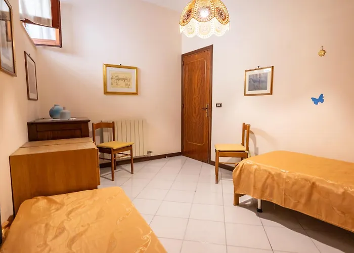 Frontemare Da Anna Appartamento