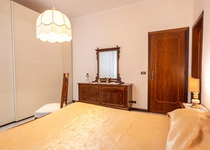 Apartment Frontemare Da Anna