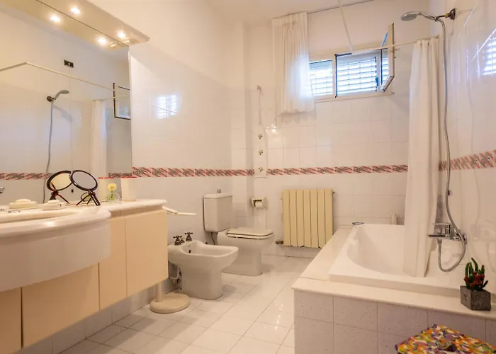 Apartment Frontemare Da Anna Giardini-Naxos