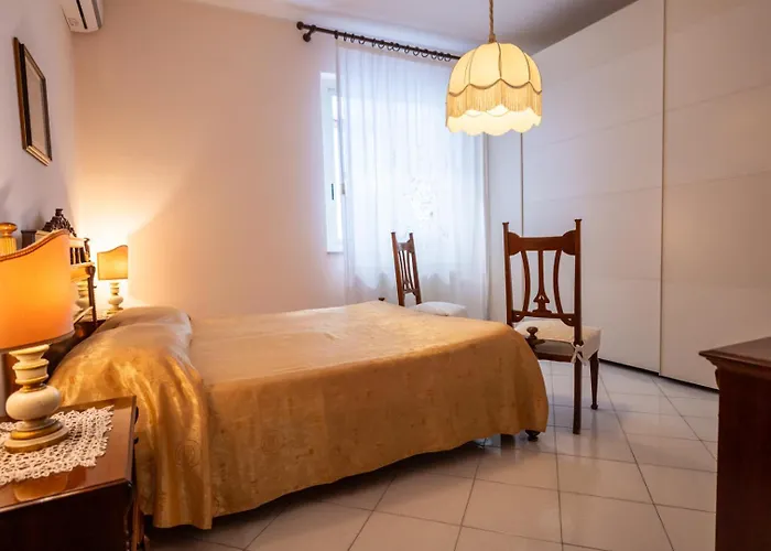 Frontemare Da Anna * Giardini Naxos