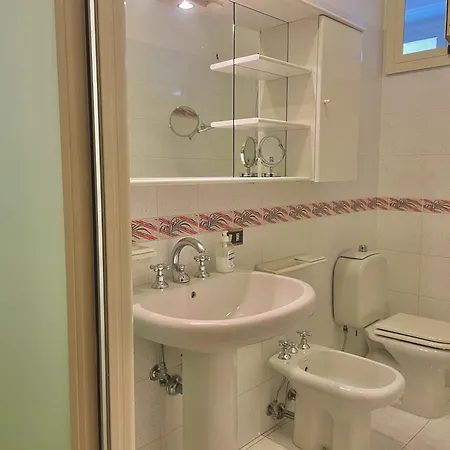 Frontemare Da Anna גיארדיני נאקסוס