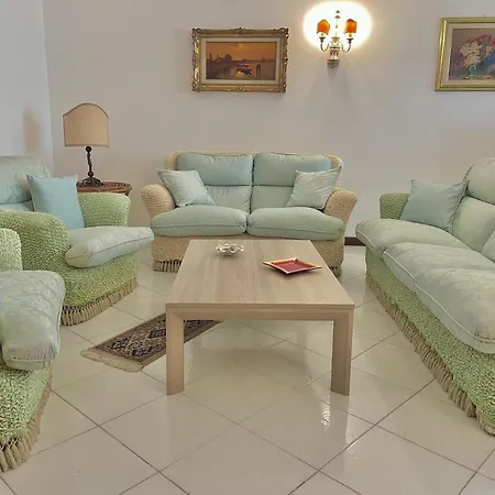 Frontemare Da Anna דירה