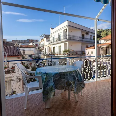 Frontemare Da Anna דירה *