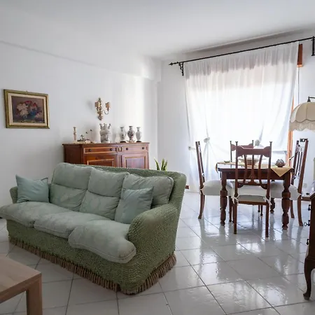 Frontemare Da Anna דירה *