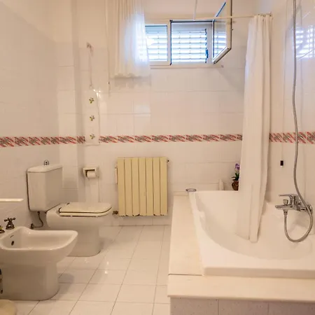 Frontemare Da Anna דירה גיארדיני נאקסוס