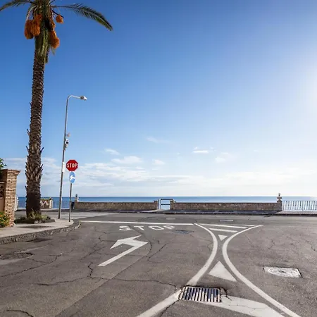 דירה Frontemare Da Anna