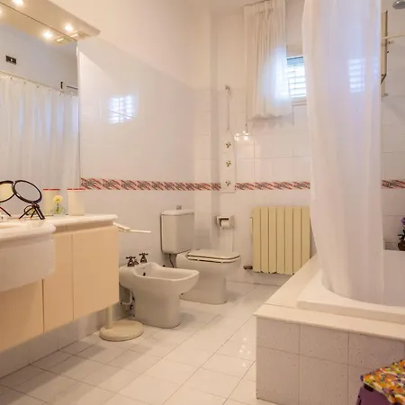 Frontemare Da Anna דירה גיארדיני נאקסוס