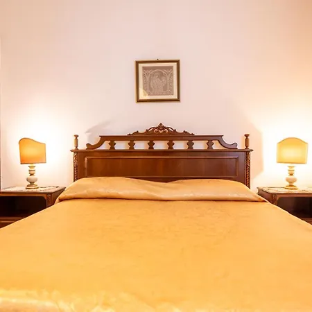 Frontemare Da Anna * גיארדיני נאקסוס