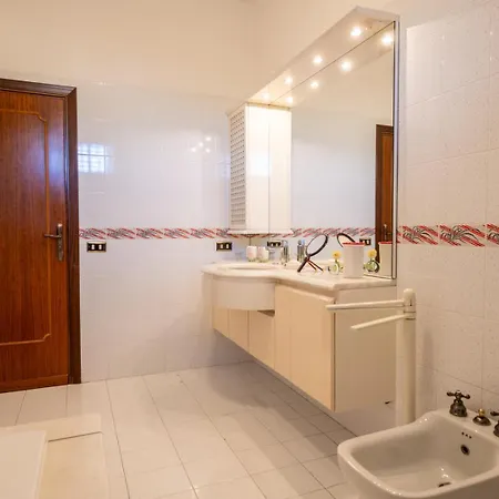 דירה Frontemare Da Anna *