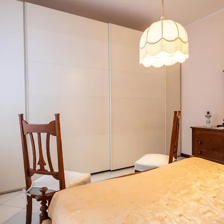 Frontemare Da Anna דירה *