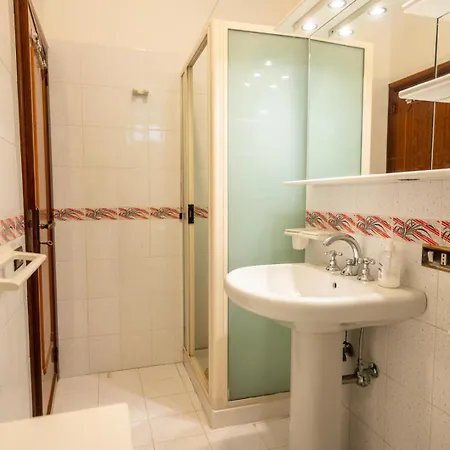 Frontemare Da Anna דירה גיארדיני נאקסוס