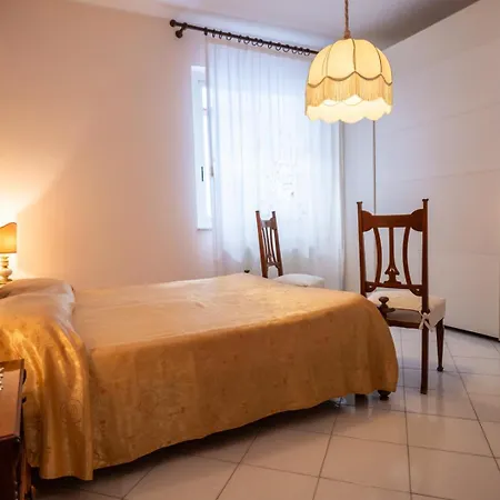 Frontemare Da Anna * גיארדיני נאקסוס