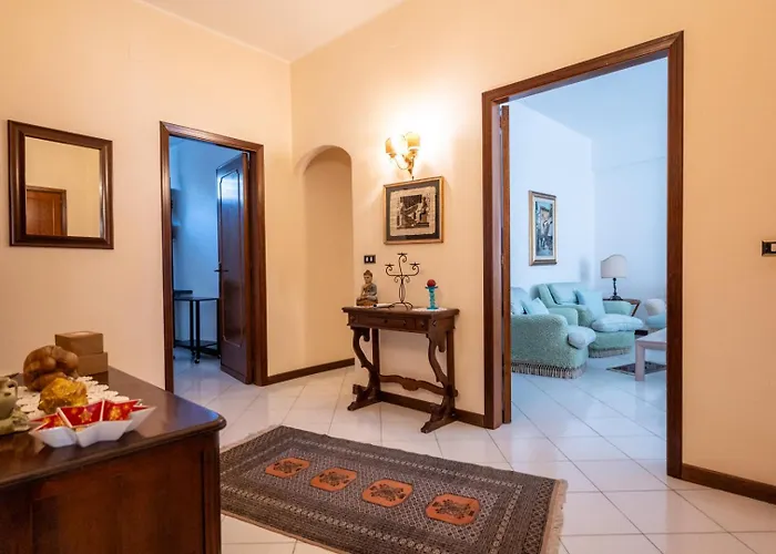 Frontemare Da Anna *