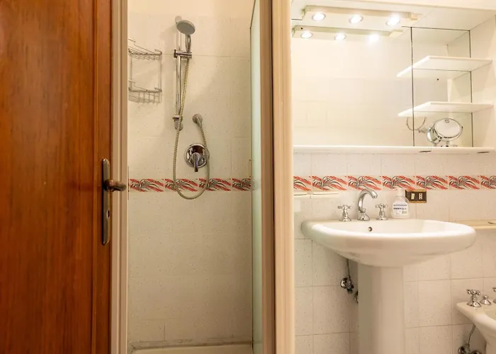 Apartment Frontemare Da Anna *