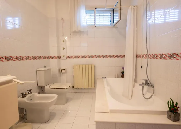 Frontemare Da Anna Apartment Giardini Naxos