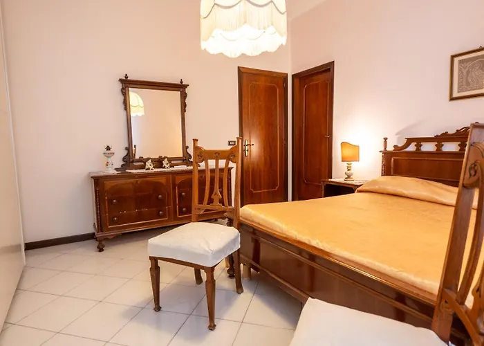 Apartment Frontemare Da Anna Giardini Naxos