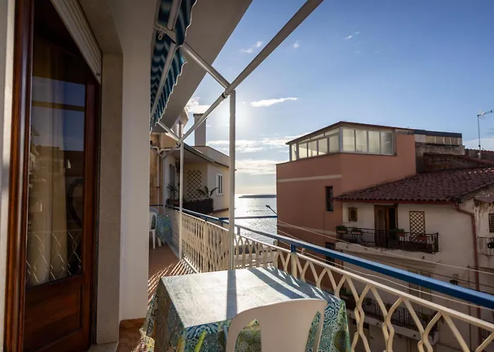 Frontemare Da Anna *