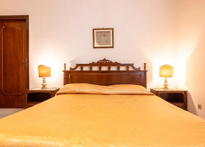 Frontemare Da Anna * Giardini Naxos