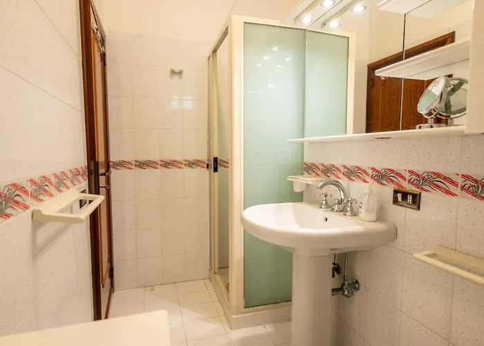 Frontemare Da Anna Apartment Giardini Naxos