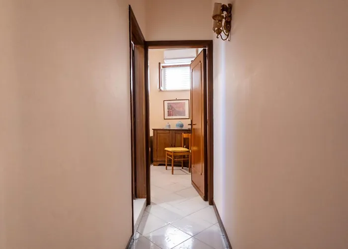 Frontemare Da Anna *