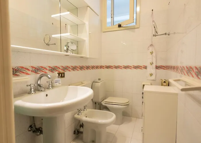 Apartment Frontemare Da Anna *