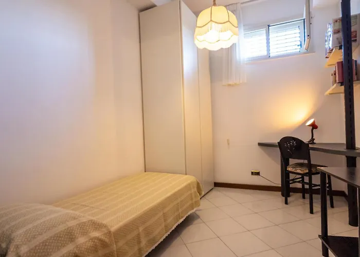 Apartment Frontemare Da Anna